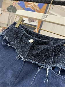 Джинсы 114565 - фото 132414