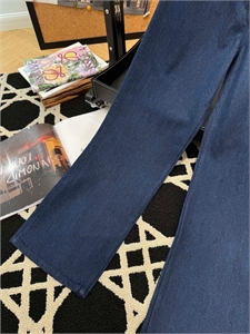 Джинсы 114565 - фото 132415