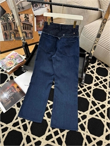 Джинсы 114565 - фото 132416