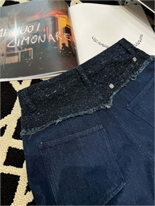 Джинсы 114565 - фото 132417