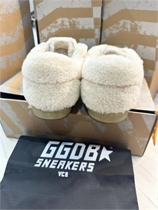 Кеды GOLDEN GOOSE 114343 - фото 132432 Кеды GOLDEN GOOSE 114343 - фото 132432