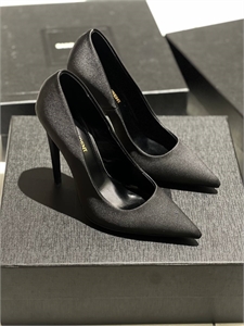 Туфли YSL 114572 - фото 132462