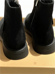 Ботинки GIANVITO ROSSI 114573 - фото 132470