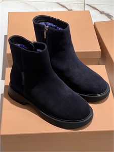 Ботинки GIANVITO ROSSI 114574 - фото 132474