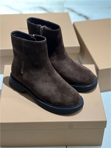 Ботинки GIANVITO ROSSI 114575 - фото 132478