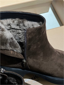 Ботинки GIANVITO ROSSI 114575 - фото 132479