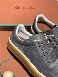 Кеды LORO PIANA 114577 - фото 132489