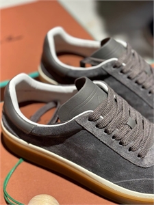 Кеды LORO PIANA 114577 - фото 132490