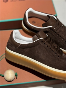 Кеды LORO PIANA 114578 - фото 132497