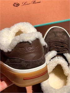 Кеды LORO PIANA 114579 - фото 132506