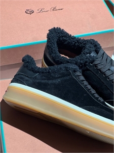 Кеды LORO PIANA 114580 - фото 132514