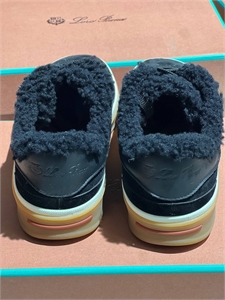 Кеды LORO PIANA 114580 - фото 132515