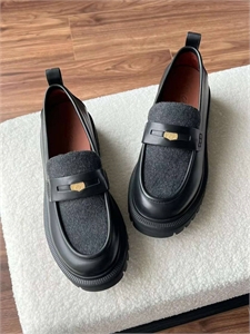 Лоферы LORO PIANA 114602 - фото 132574