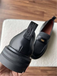 Лоферы LORO PIANA 114602 - фото 132575