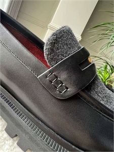 Лоферы LORO PIANA 114602 - фото 132576