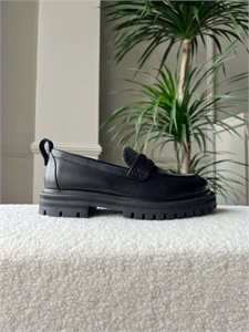 Лоферы LORO PIANA 114602 - фото 132577