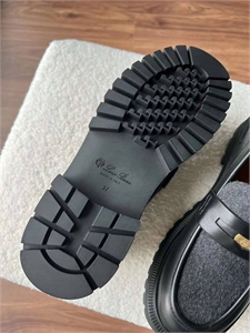 Лоферы LORO PIANA 114602 - фото 132578