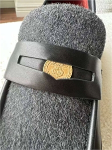 Лоферы LORO PIANA 114602 - фото 132579