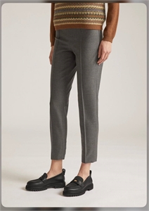 Лоферы LORO PIANA 114602 - фото 132580