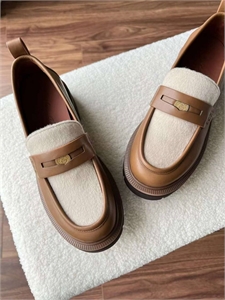 Лоферы LORO PIANA 114603 - фото 132591