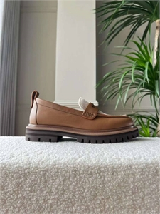 Лоферы LORO PIANA 114603 - фото 132594