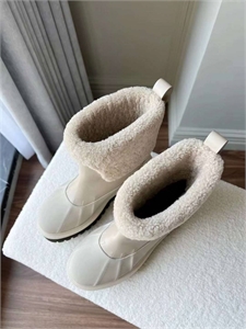 Ботинки LORO PIANA 114605 - фото 132615