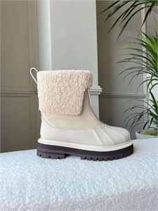 Ботинки LORO PIANA 114605 - фото 132616