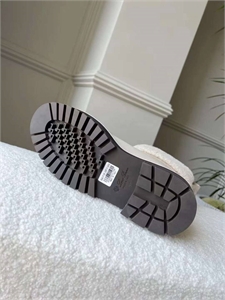 Ботинки LORO PIANA 114605 - фото 132618