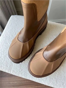 Ботинки LORO PIANA 114606 - фото 132627