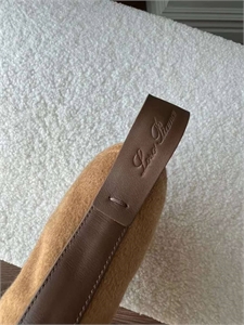 Ботинки LORO PIANA 114606 - фото 132628