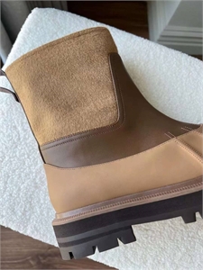 Ботинки LORO PIANA 114606 - фото 132630