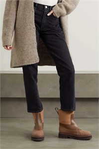 Ботинки LORO PIANA 114606 - фото 132632