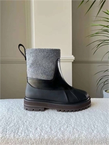 Ботинки LORO PIANA 114608 - фото 132655