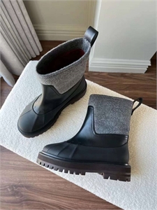 Ботинки LORO PIANA 114608 - фото 132657