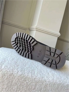 Ботинки LORO PIANA 114608 - фото 132658