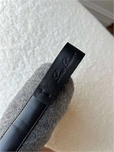 Ботинки LORO PIANA 114608 - фото 132659