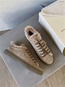 Кеды BRUNELLO CUCINELLI 114609 - фото 132671