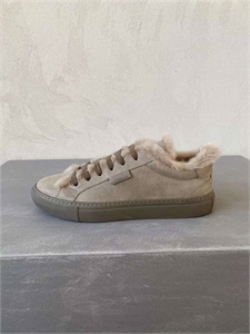 Кеды BRUNELLO CUCINELLI 114609 - фото 132675