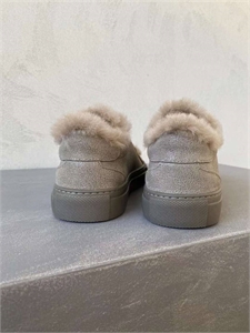 Кеды BRUNELLO CUCINELLI 114609 - фото 132676