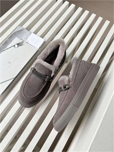 Лоферы BRUNELLO CUCINELLI 114610 - фото 132690