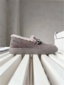 Лоферы BRUNELLO CUCINELLI 114610 - фото 132691