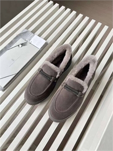 Лоферы BRUNELLO CUCINELLI 114610 - фото 132695