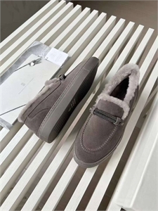 Лоферы BRUNELLO CUCINELLI 114610 - фото 132696