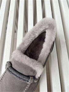 Лоферы BRUNELLO CUCINELLI 114610 - фото 132697