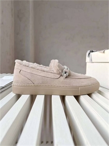 Лоферы BRUNELLO CUCINELLI 114611 - фото 132709