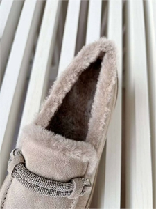 Лоферы BRUNELLO CUCINELLI 114611 - фото 132713