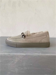 Лоферы BRUNELLO CUCINELLI 114612 - фото 132727