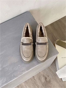 Лоферы BRUNELLO CUCINELLI 114612 - фото 132730