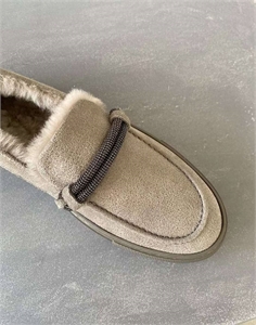 Лоферы BRUNELLO CUCINELLI 114612 - фото 132731