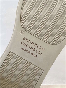 Лоферы BRUNELLO CUCINELLI 114612 - фото 132733